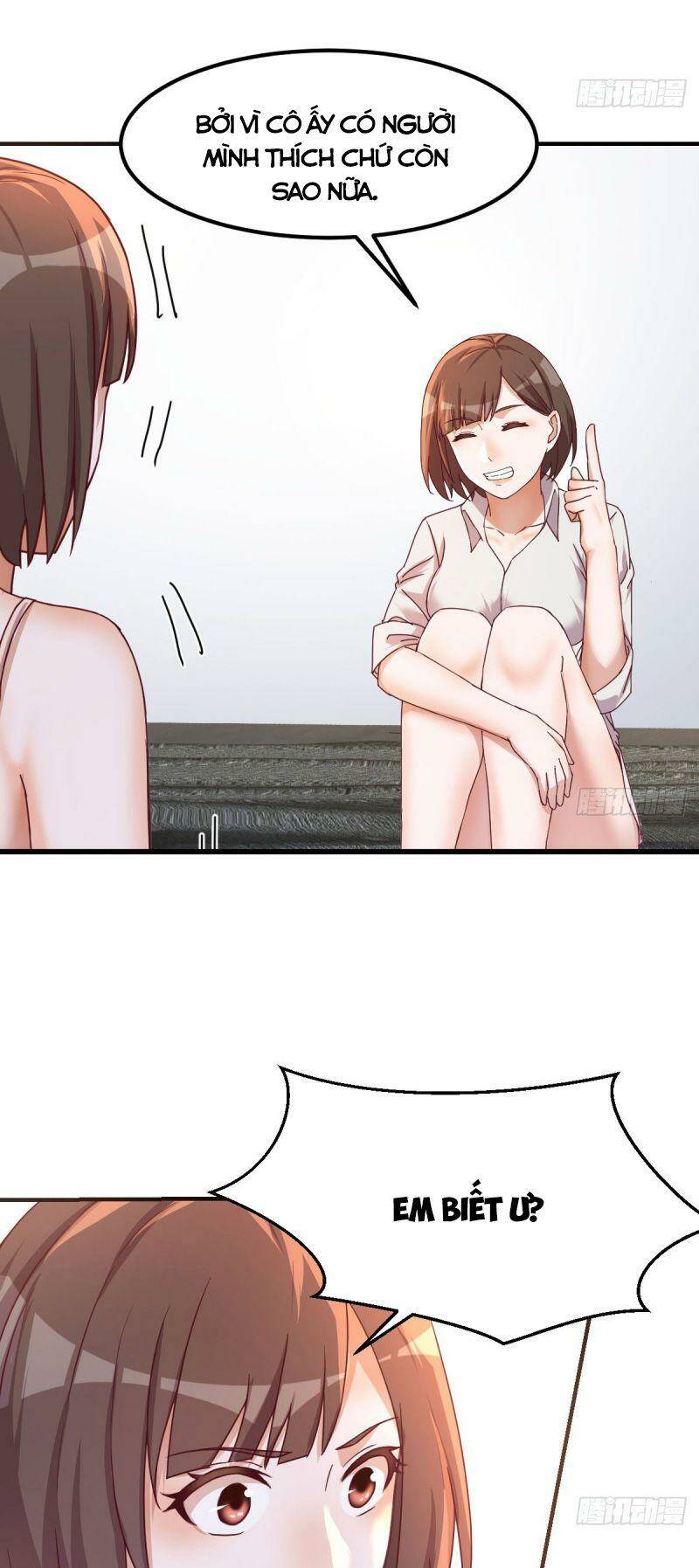 Trong Nhà Có 2 Bạn Gái Song Sinh - Chapter 248 - Page 11