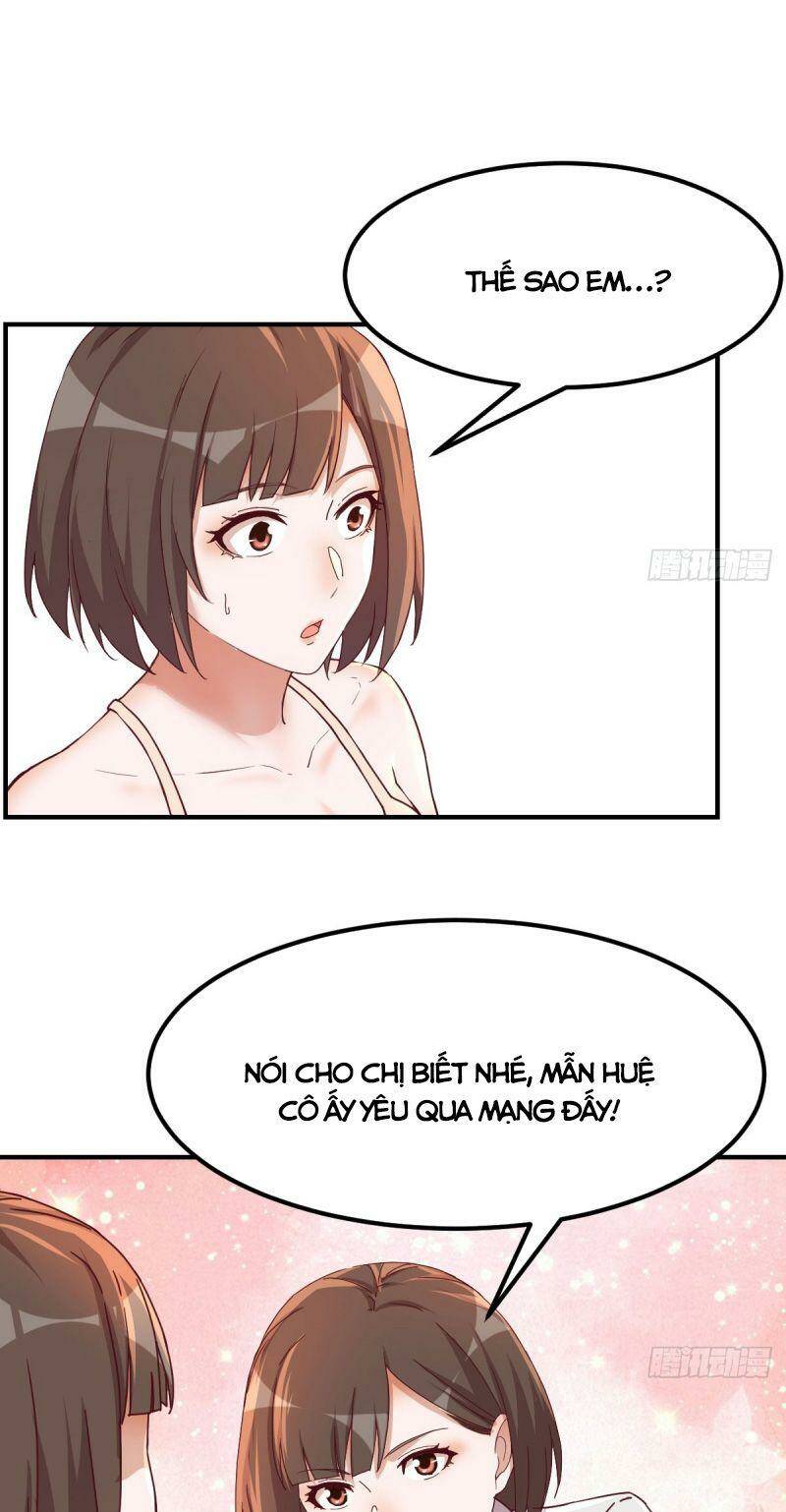 Trong Nhà Có 2 Bạn Gái Song Sinh - Chapter 248 - Page 13