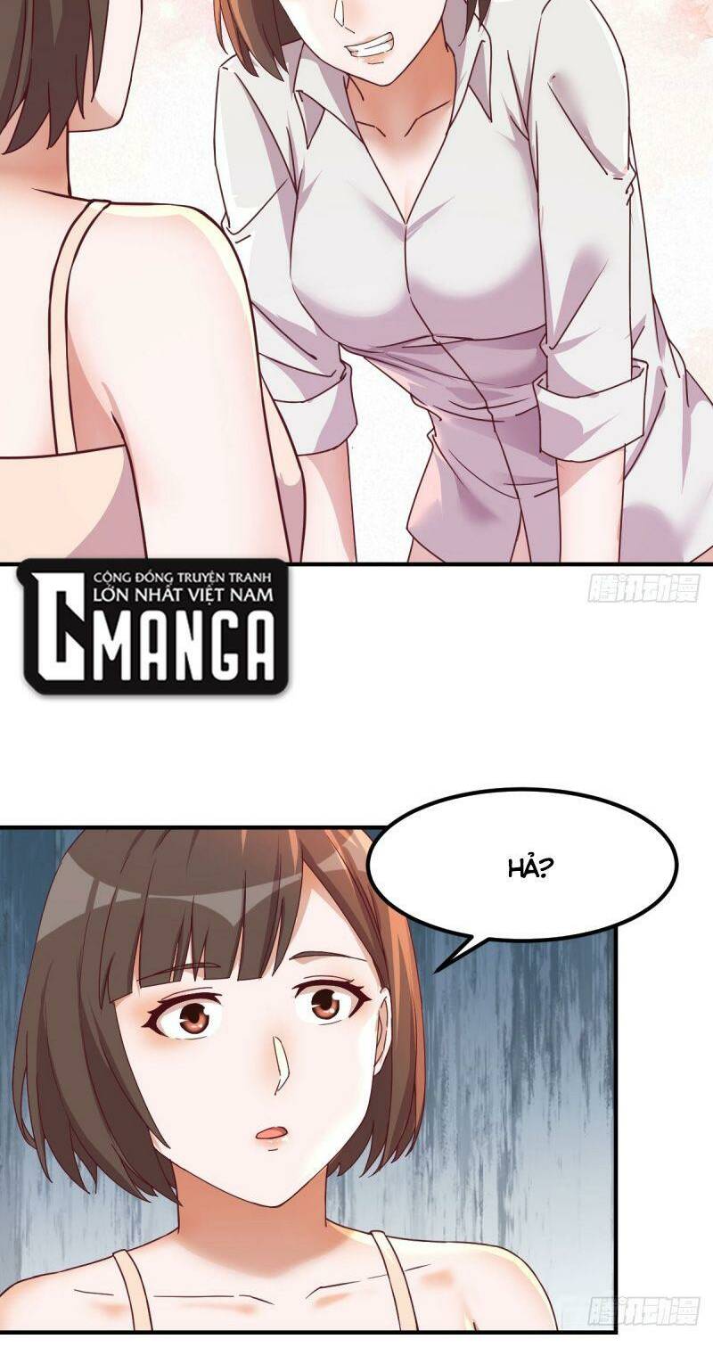 Trong Nhà Có 2 Bạn Gái Song Sinh - Chapter 248 - Page 14