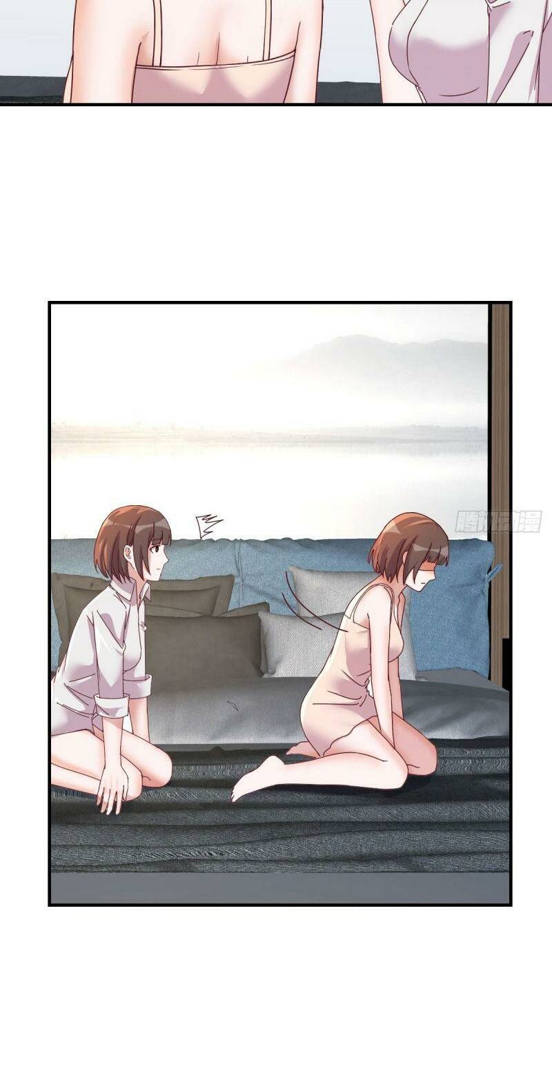 Trong Nhà Có 2 Bạn Gái Song Sinh - Chapter 248 - Page 18