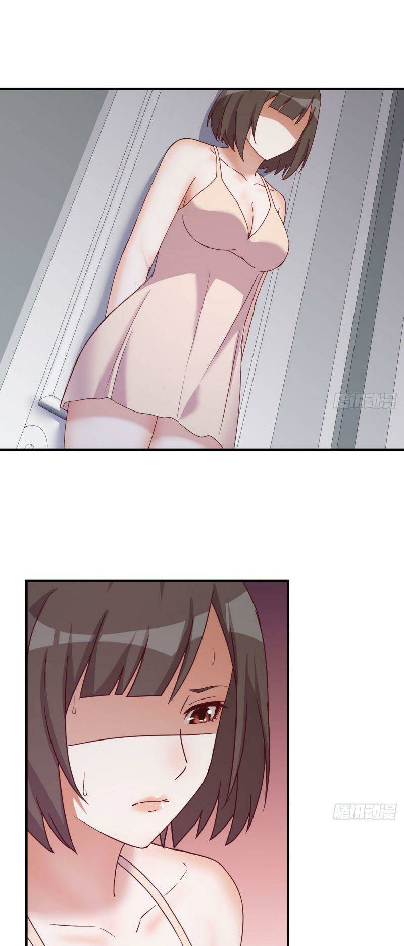 Trong Nhà Có 2 Bạn Gái Song Sinh - Chapter 248 - Page 23