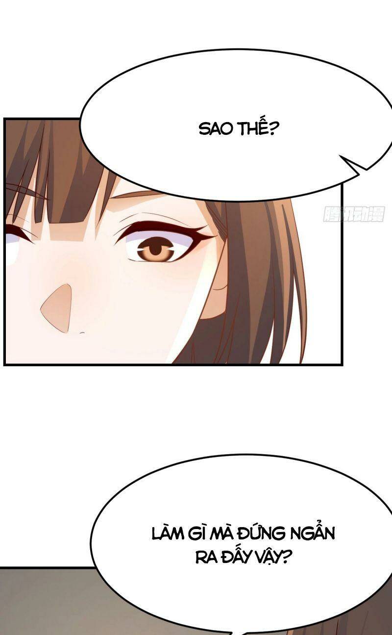 Trong Nhà Có 2 Bạn Gái Song Sinh - Chapter 248 - Page 25