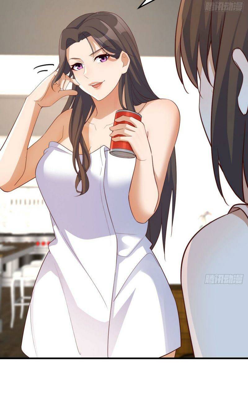 Trong Nhà Có 2 Bạn Gái Song Sinh - Chapter 248 - Page 26