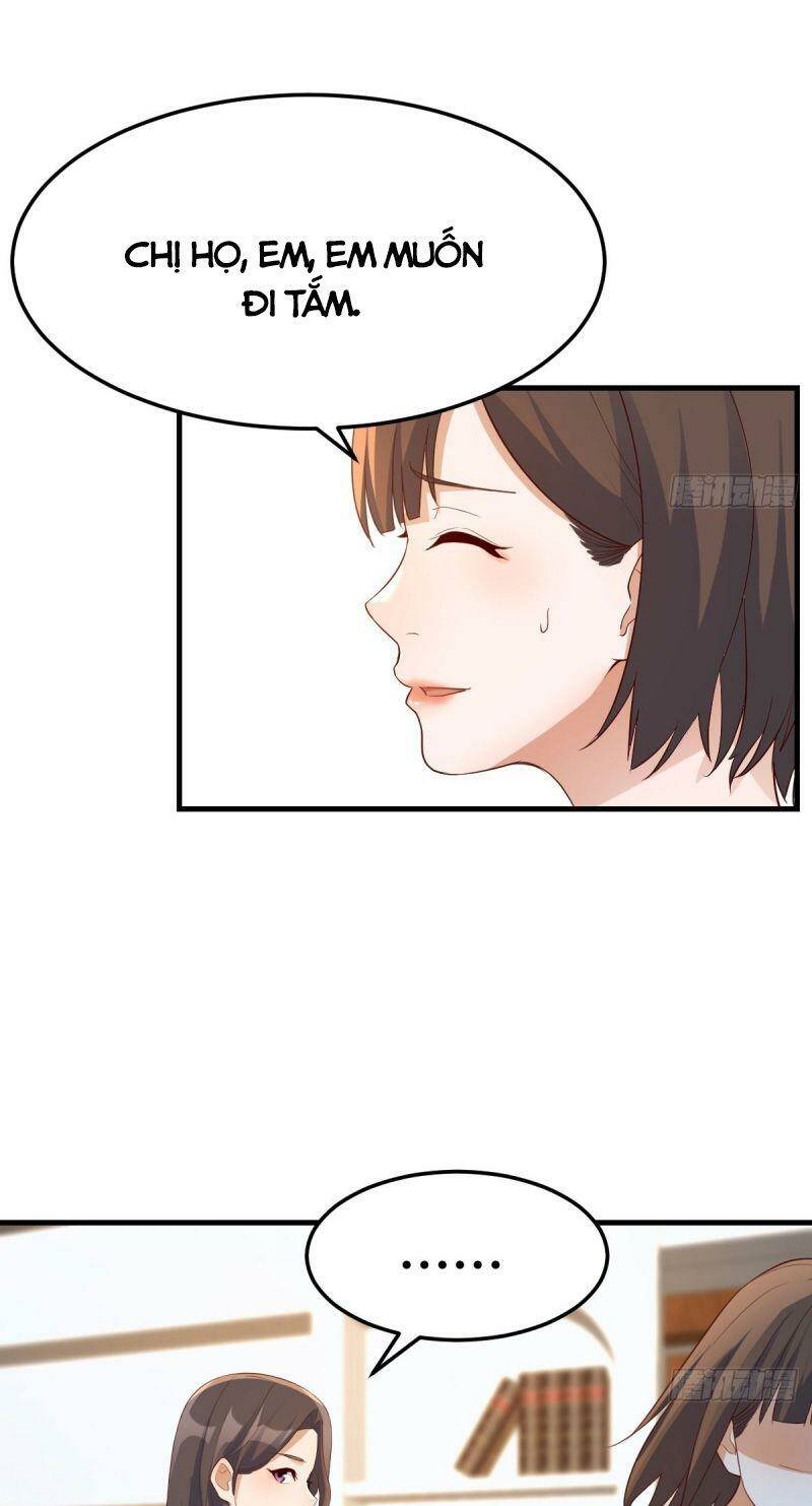 Trong Nhà Có 2 Bạn Gái Song Sinh - Chapter 248 - Page 27