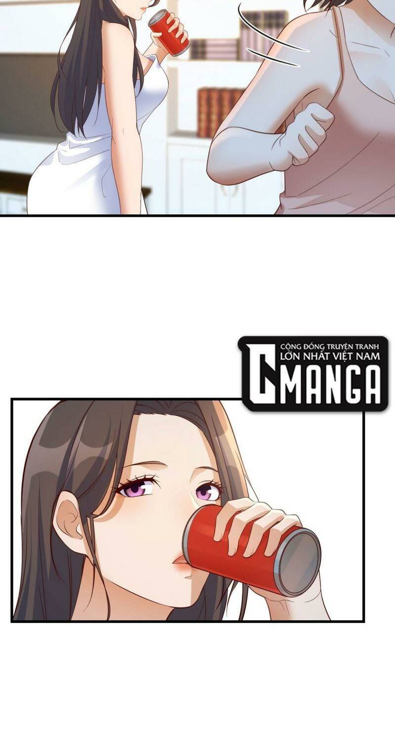 Trong Nhà Có 2 Bạn Gái Song Sinh - Chapter 248 - Page 28