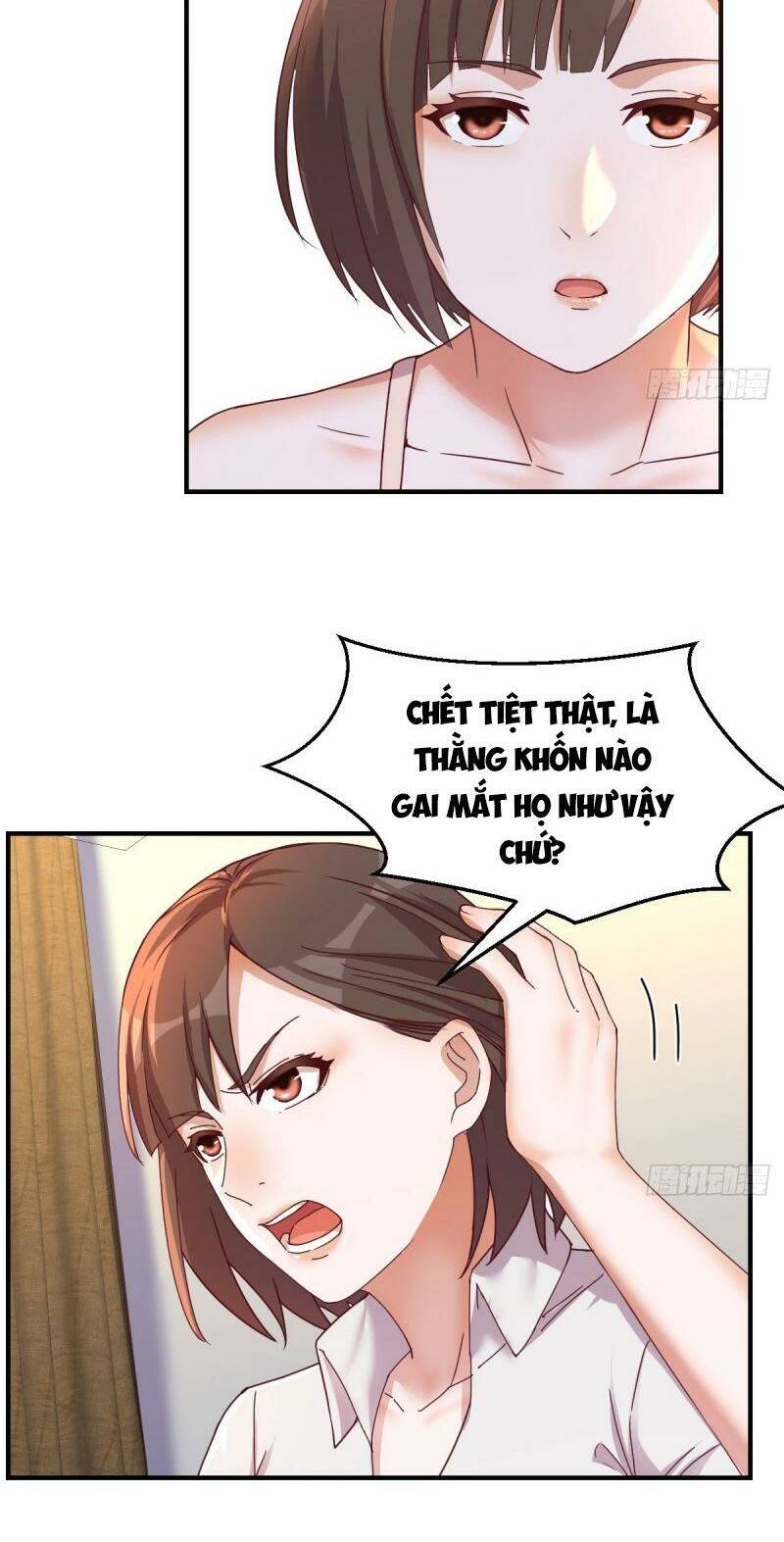 Trong Nhà Có 2 Bạn Gái Song Sinh - Chapter 248 - Page 4