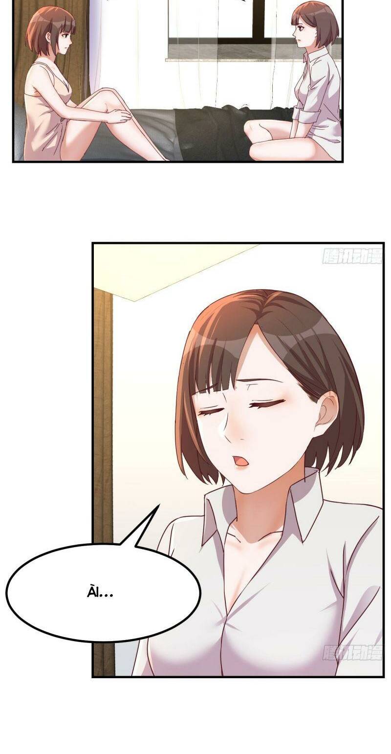 Trong Nhà Có 2 Bạn Gái Song Sinh - Chapter 248 - Page 6