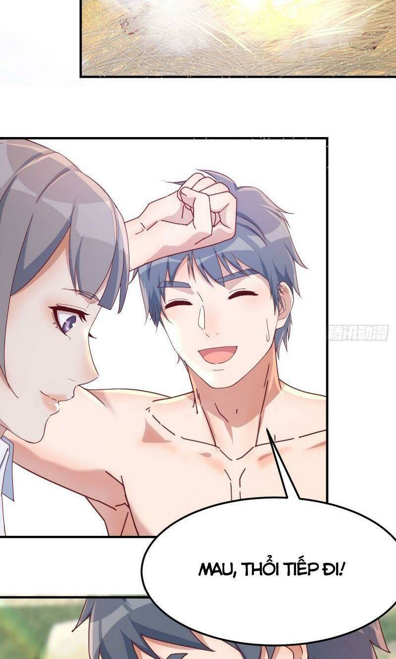 Trong Nhà Có 2 Bạn Gái Song Sinh - Chapter 249 - Page 11