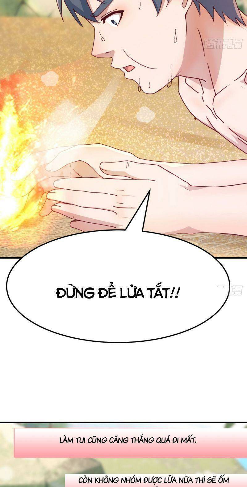 Trong Nhà Có 2 Bạn Gái Song Sinh - Chapter 249 - Page 12