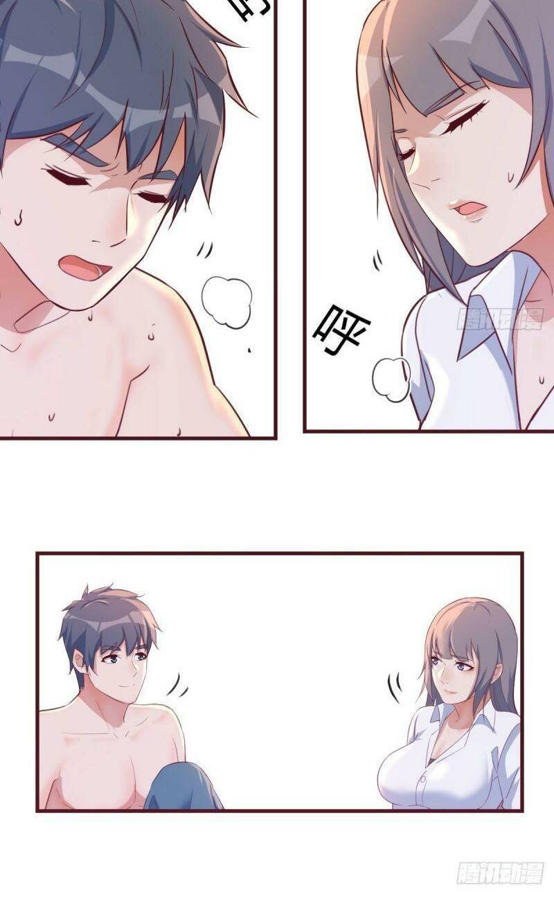 Trong Nhà Có 2 Bạn Gái Song Sinh - Chapter 249 - Page 15