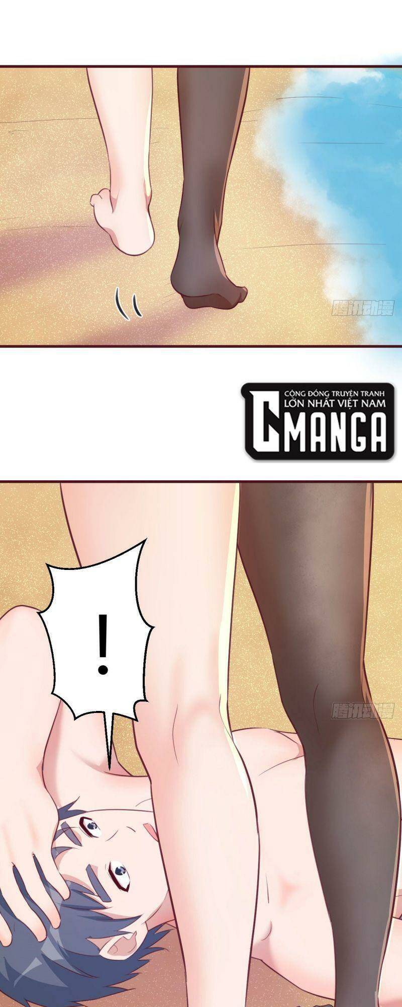 Trong Nhà Có 2 Bạn Gái Song Sinh - Chapter 249 - Page 20