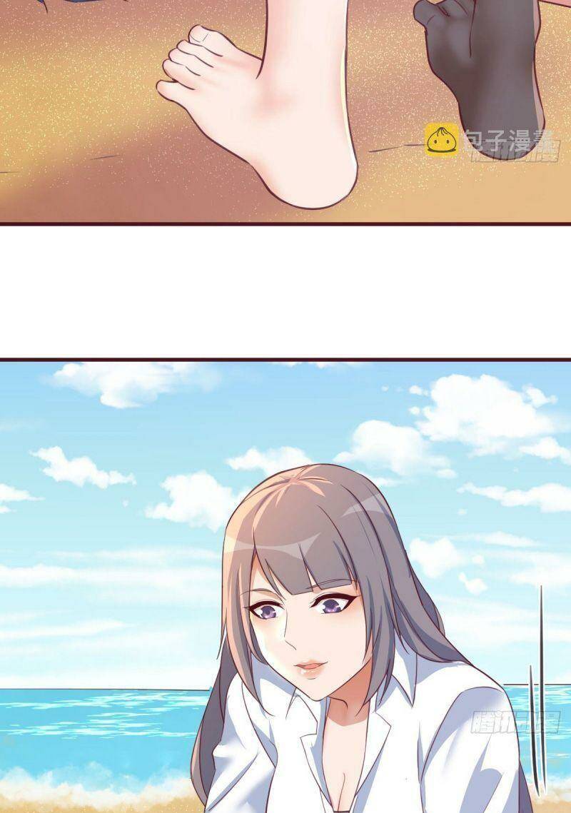 Trong Nhà Có 2 Bạn Gái Song Sinh - Chapter 249 - Page 21