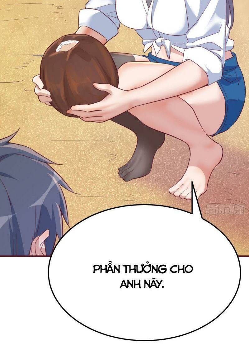 Trong Nhà Có 2 Bạn Gái Song Sinh - Chapter 249 - Page 22