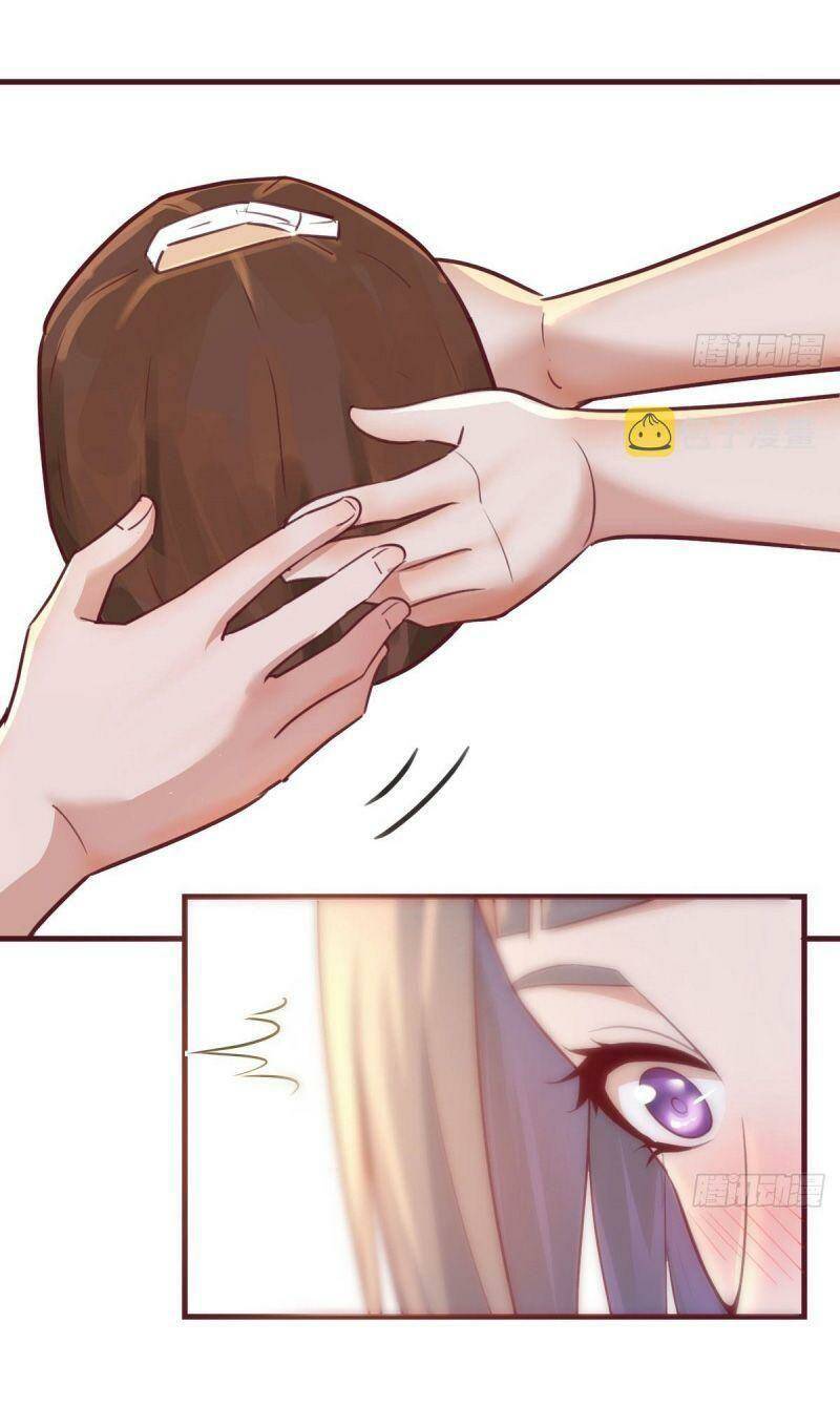 Trong Nhà Có 2 Bạn Gái Song Sinh - Chapter 249 - Page 23