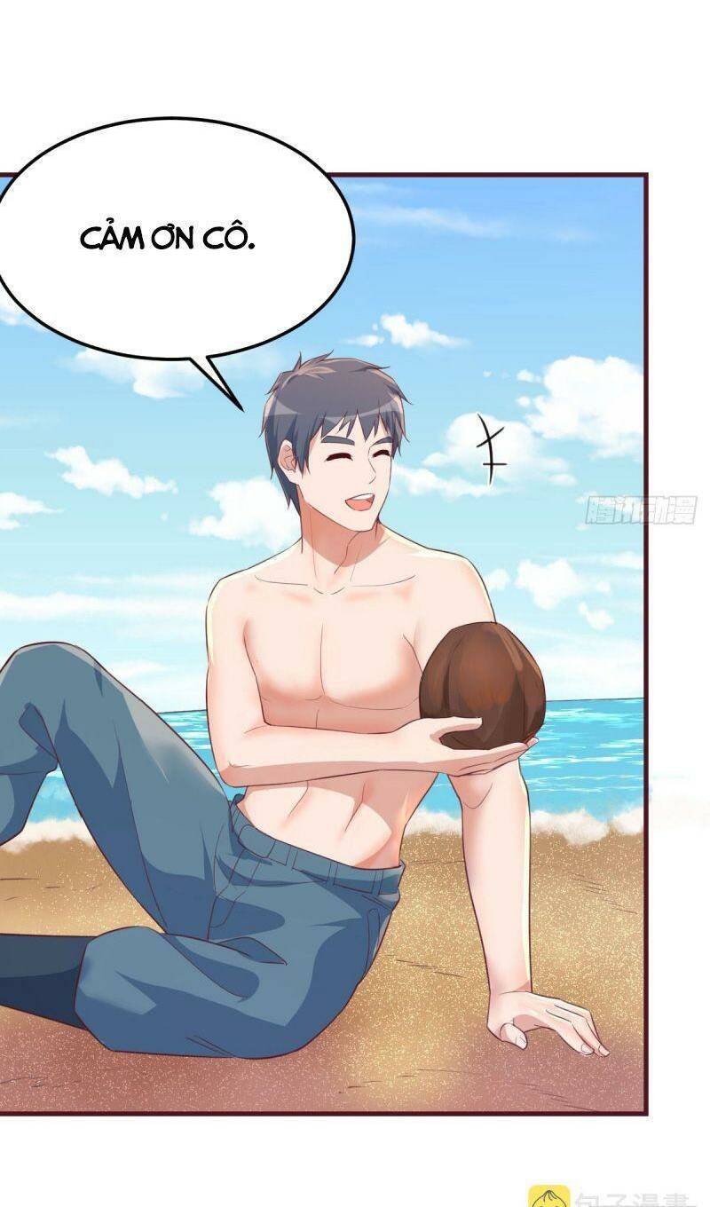 Trong Nhà Có 2 Bạn Gái Song Sinh - Chapter 249 - Page 24