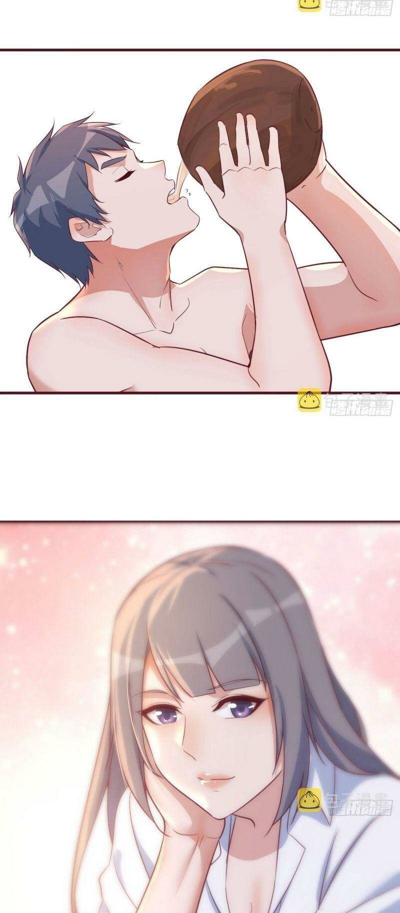 Trong Nhà Có 2 Bạn Gái Song Sinh - Chapter 249 - Page 25