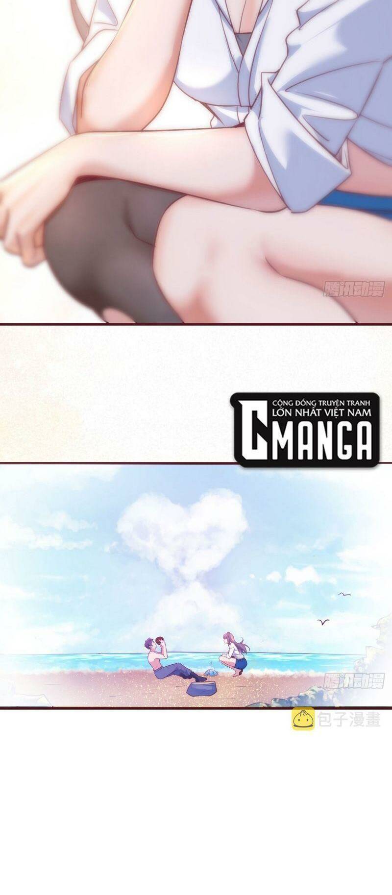 Trong Nhà Có 2 Bạn Gái Song Sinh - Chapter 249 - Page 26