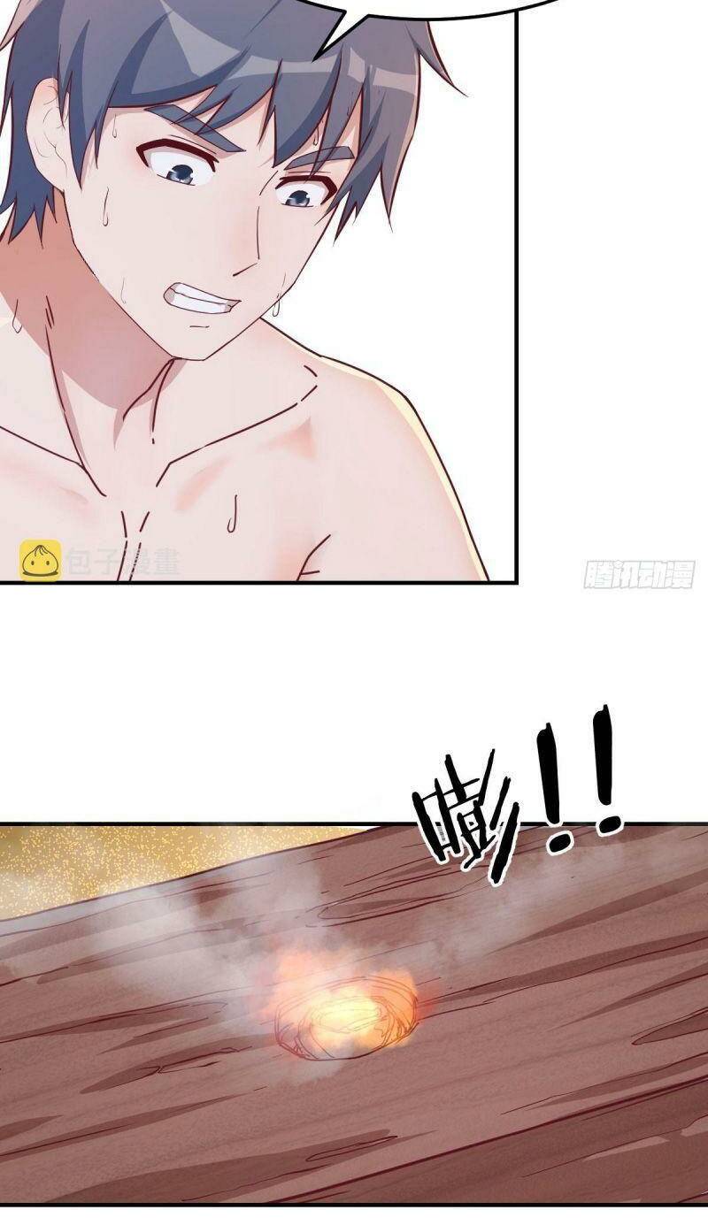 Trong Nhà Có 2 Bạn Gái Song Sinh - Chapter 249 - Page 3