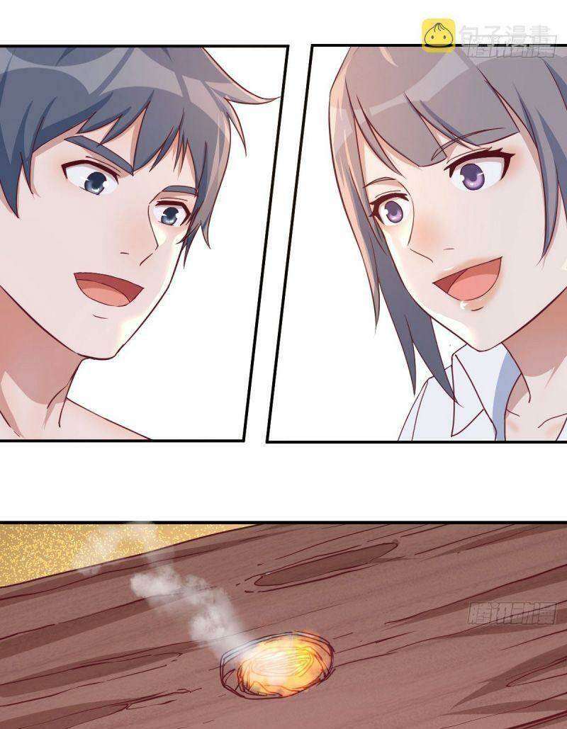 Trong Nhà Có 2 Bạn Gái Song Sinh - Chapter 249 - Page 4