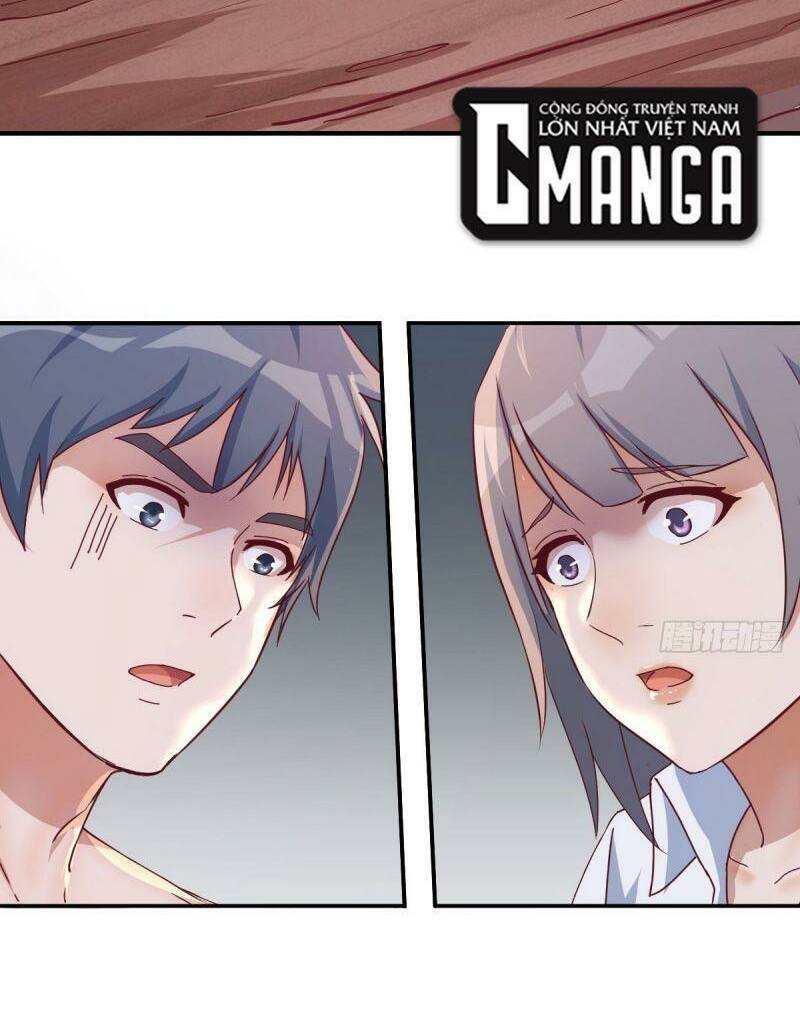 Trong Nhà Có 2 Bạn Gái Song Sinh - Chapter 249 - Page 5