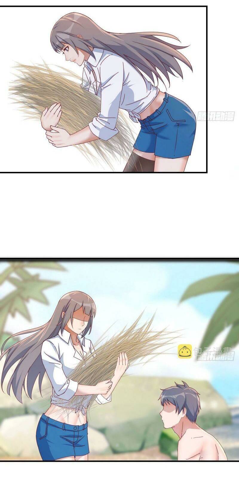 Trong Nhà Có 2 Bạn Gái Song Sinh - Chapter 249 - Page 7