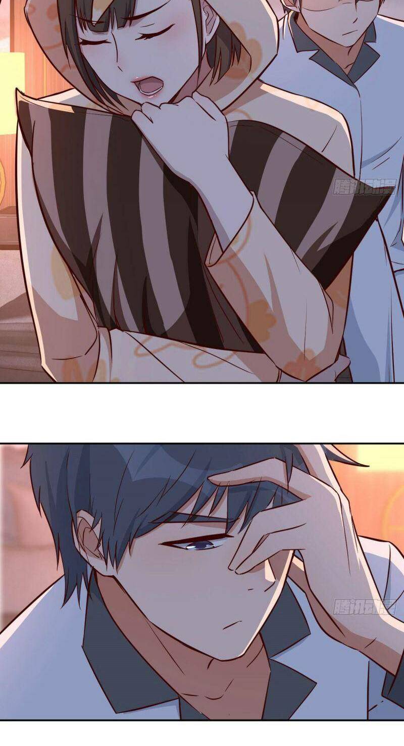 Trong Nhà Có 2 Bạn Gái Song Sinh - Chapter 25 - Page 9