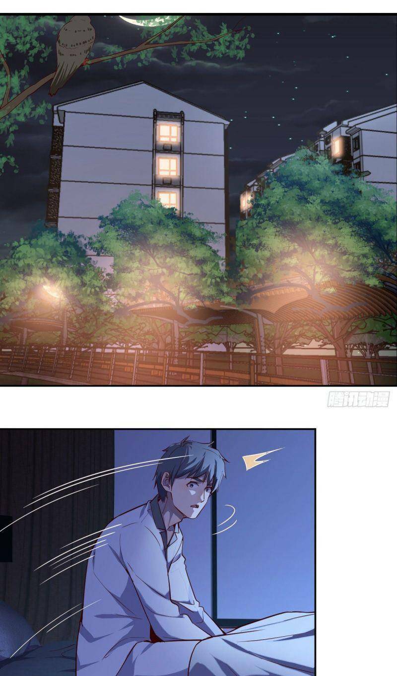 Trong Nhà Có 2 Bạn Gái Song Sinh - Chapter 25 - Page 12