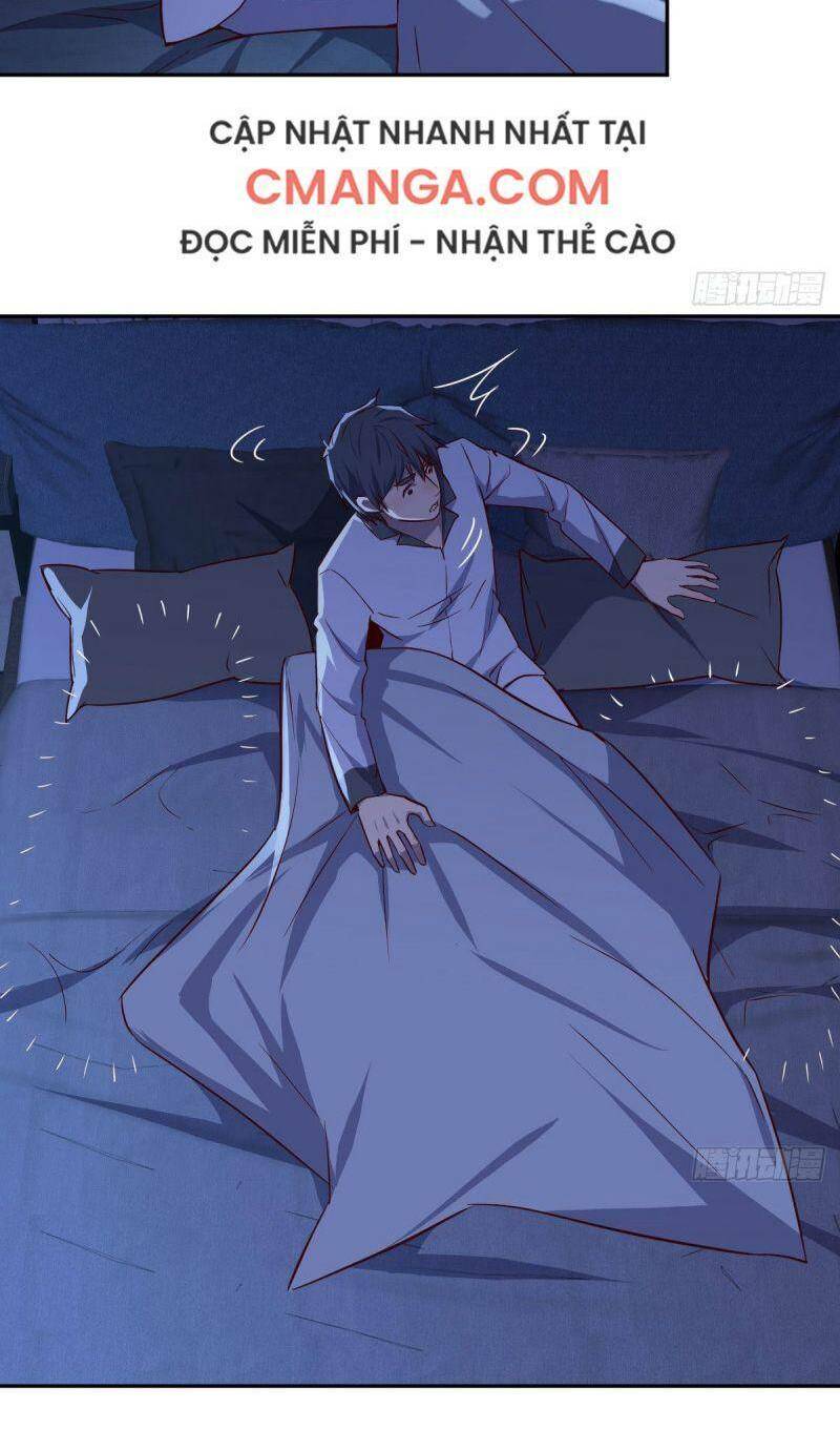 Trong Nhà Có 2 Bạn Gái Song Sinh - Chapter 25 - Page 13