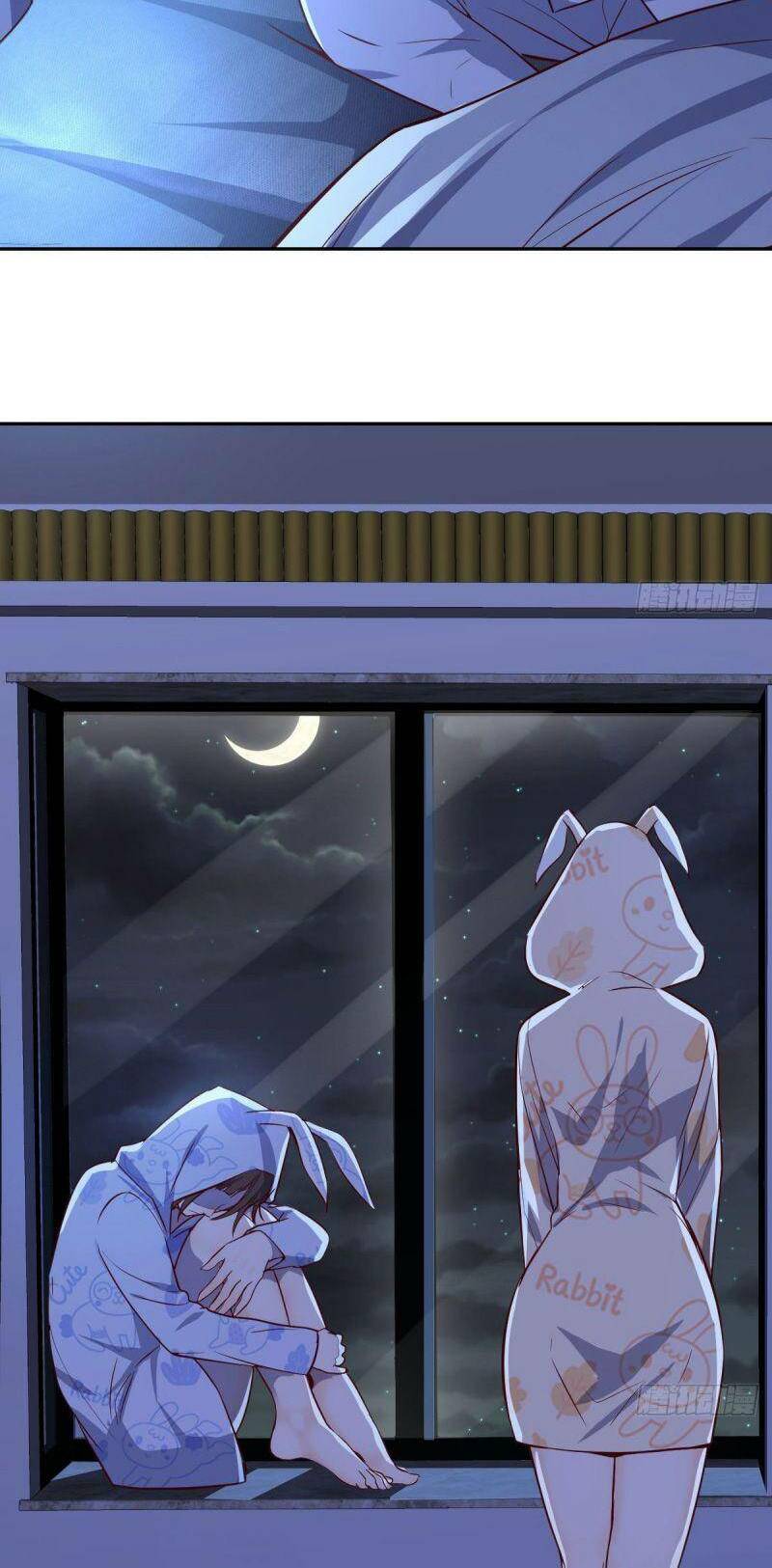 Trong Nhà Có 2 Bạn Gái Song Sinh - Chapter 25 - Page 15