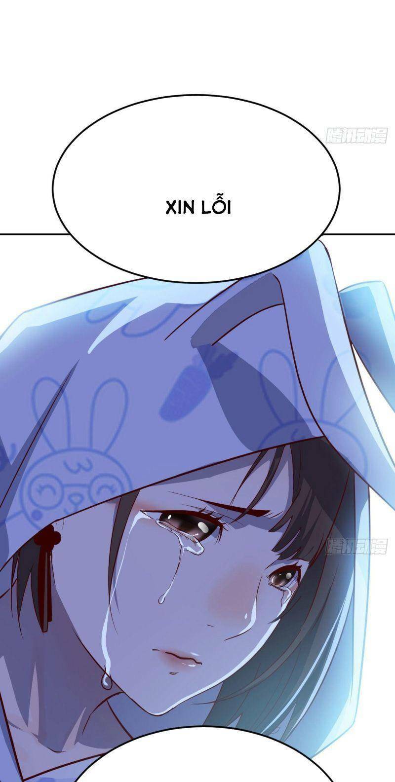 Trong Nhà Có 2 Bạn Gái Song Sinh - Chapter 25 - Page 18