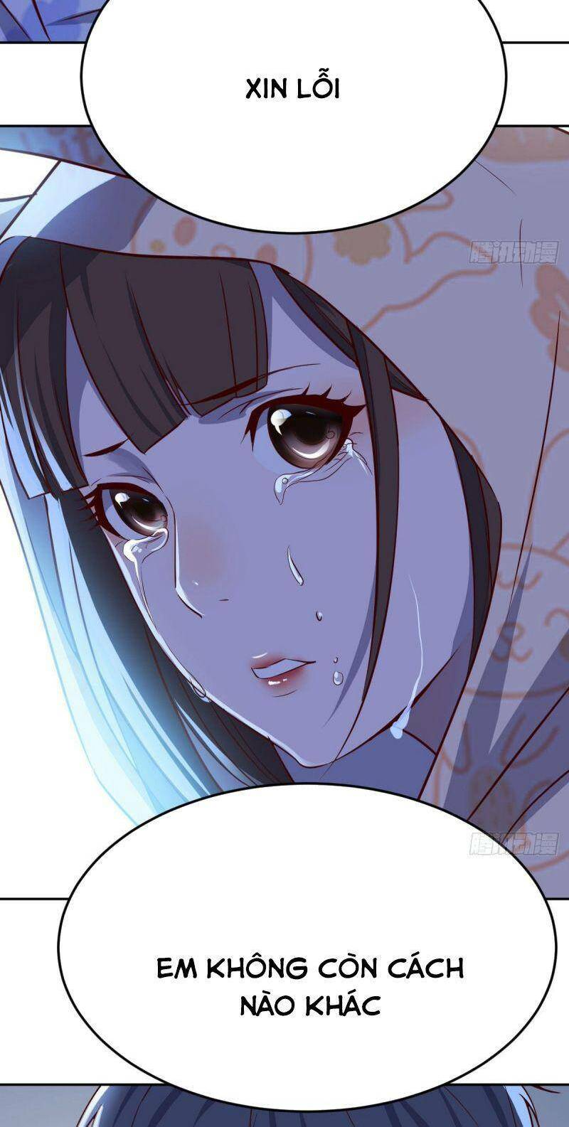 Trong Nhà Có 2 Bạn Gái Song Sinh - Chapter 25 - Page 19