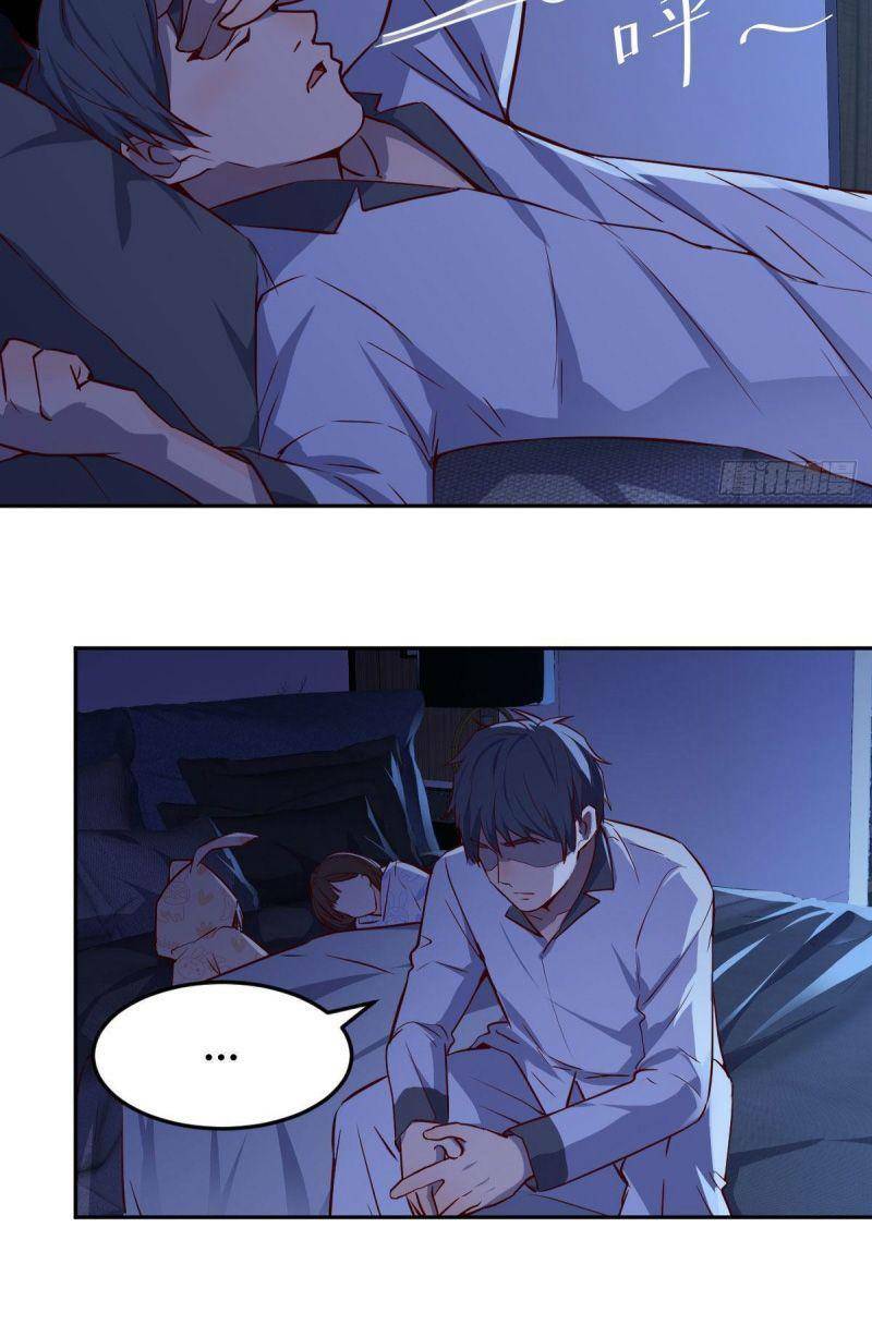 Trong Nhà Có 2 Bạn Gái Song Sinh - Chapter 25 - Page 23