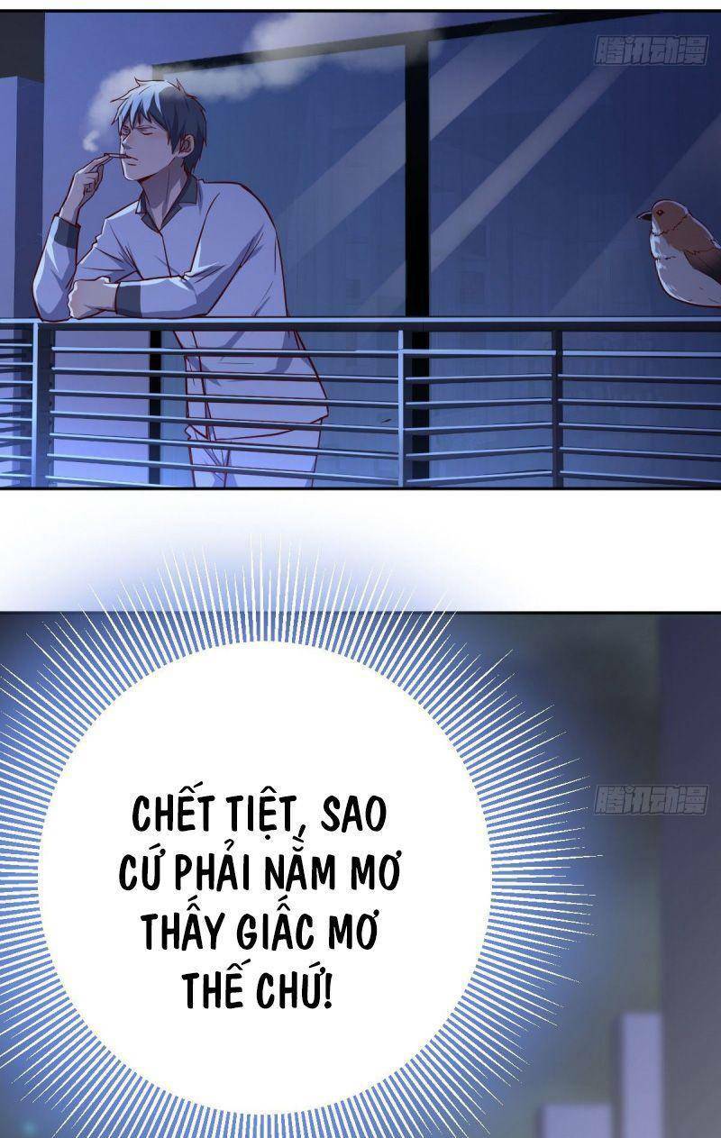 Trong Nhà Có 2 Bạn Gái Song Sinh - Chapter 25 - Page 24