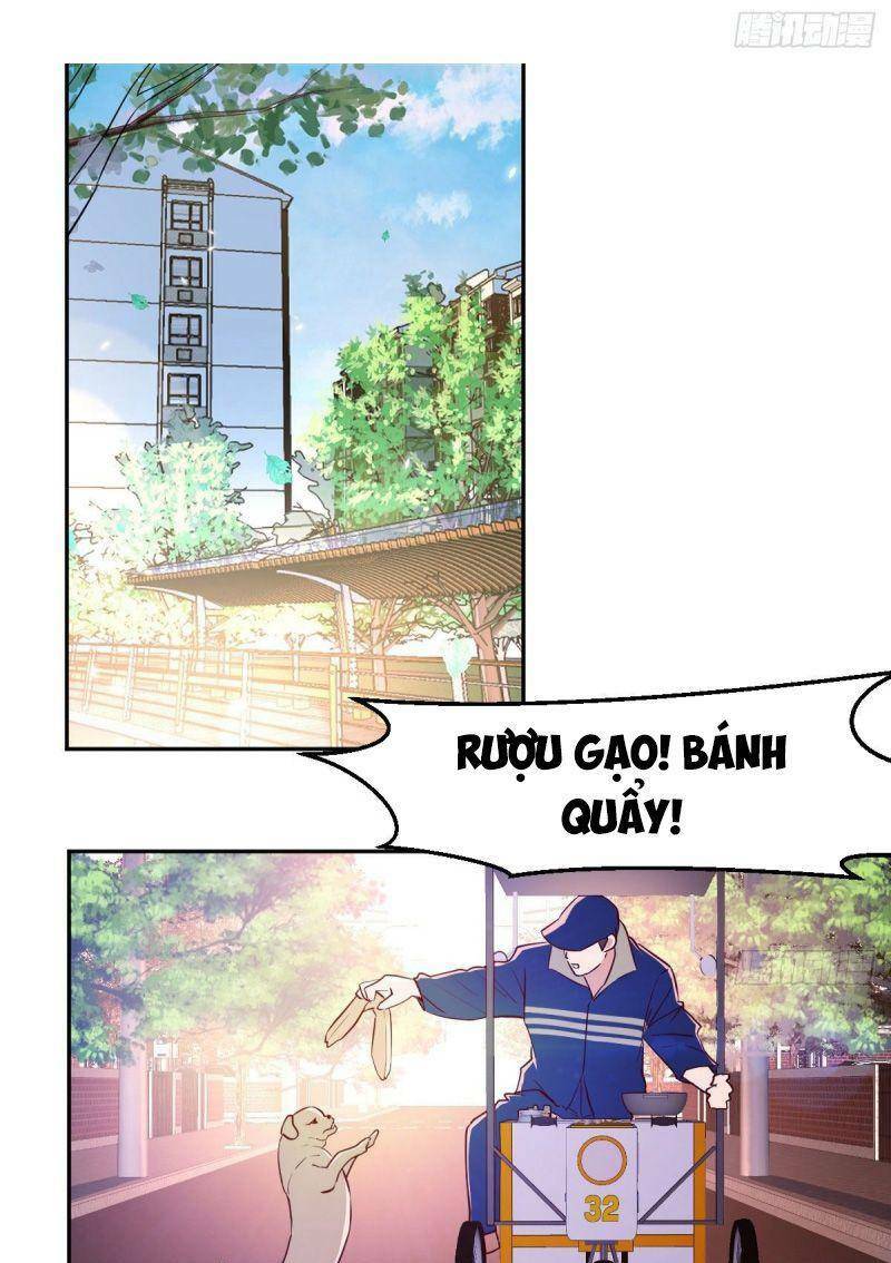 Trong Nhà Có 2 Bạn Gái Song Sinh - Chapter 25 - Page 26
