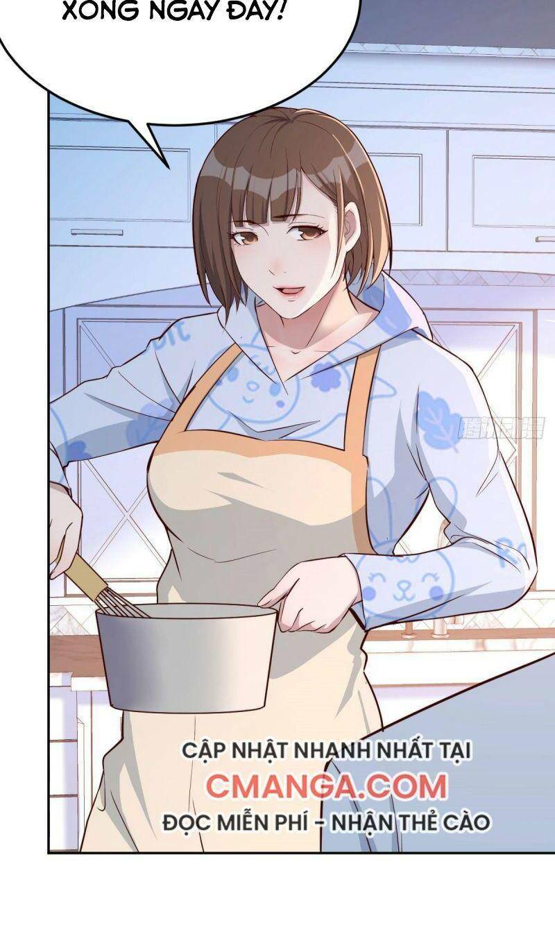 Trong Nhà Có 2 Bạn Gái Song Sinh - Chapter 25 - Page 29