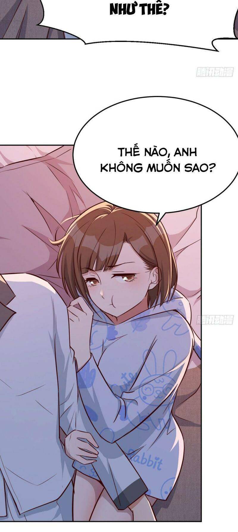 Trong Nhà Có 2 Bạn Gái Song Sinh - Chapter 25 - Page 3