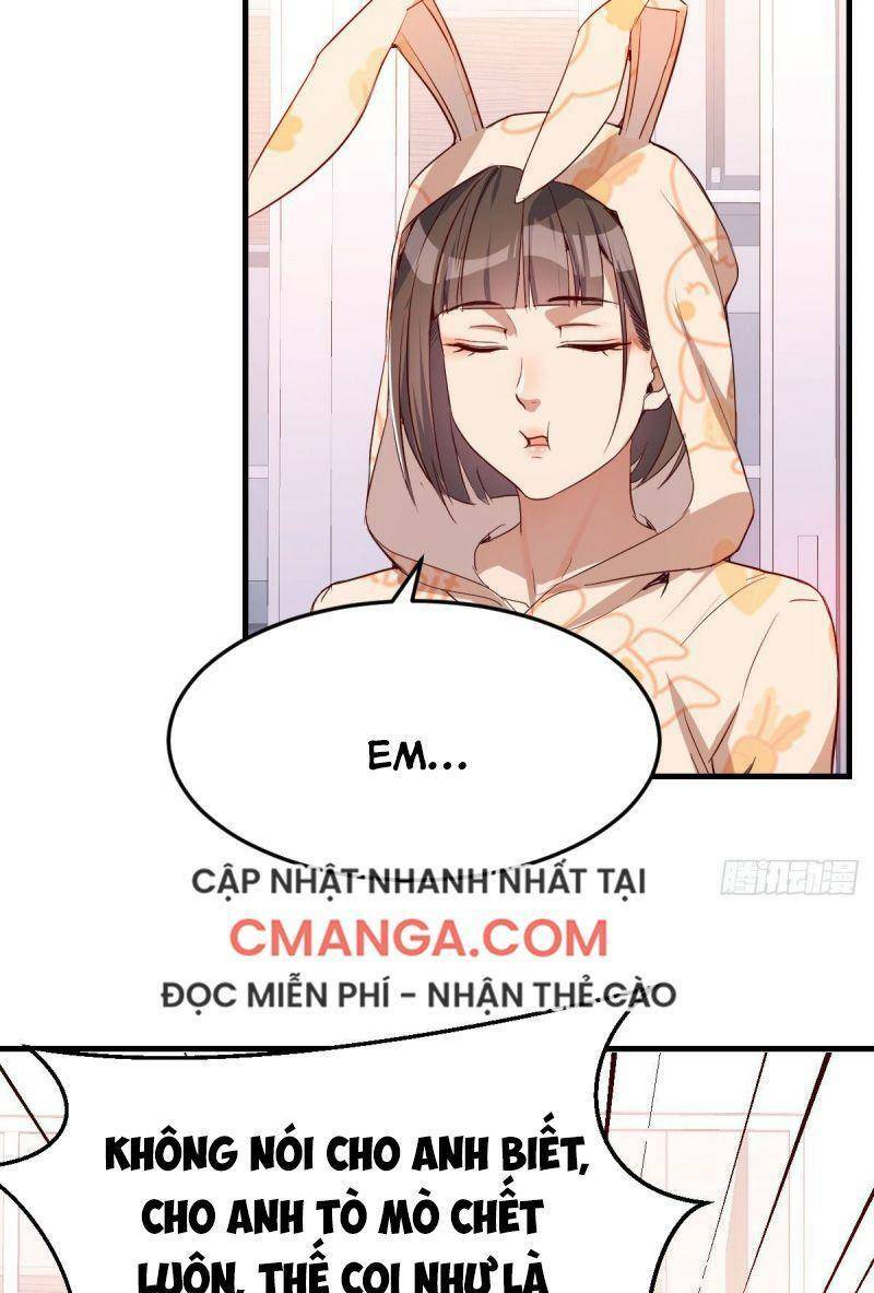 Trong Nhà Có 2 Bạn Gái Song Sinh - Chapter 25 - Page 44