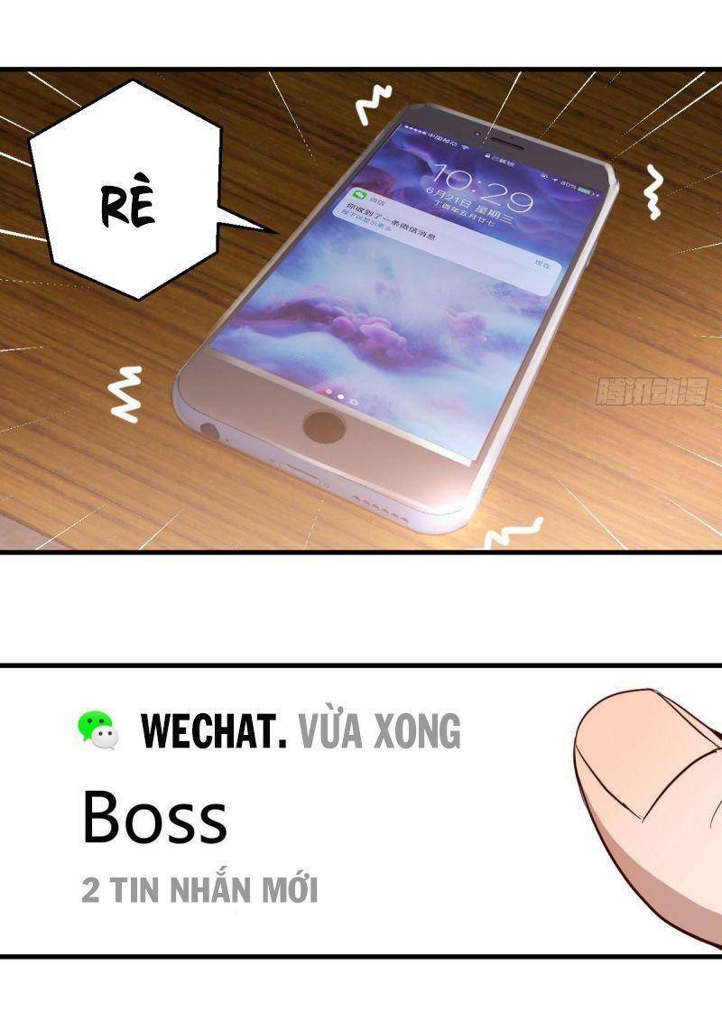 Trong Nhà Có 2 Bạn Gái Song Sinh - Chapter 25 - Page 48