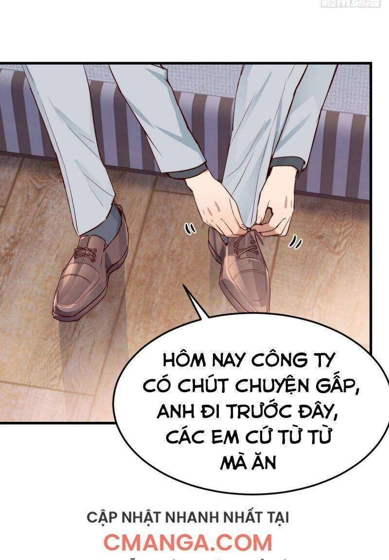 Trong Nhà Có 2 Bạn Gái Song Sinh - Chapter 25 - Page 55