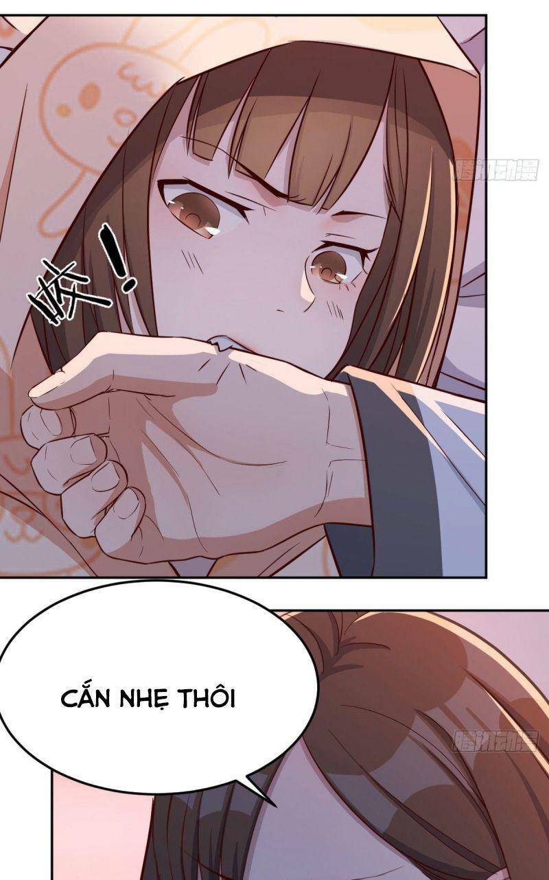 Trong Nhà Có 2 Bạn Gái Song Sinh - Chapter 25 - Page 6