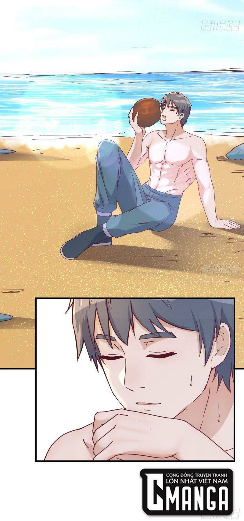 Trong Nhà Có 2 Bạn Gái Song Sinh - Chapter 250 - Page 11