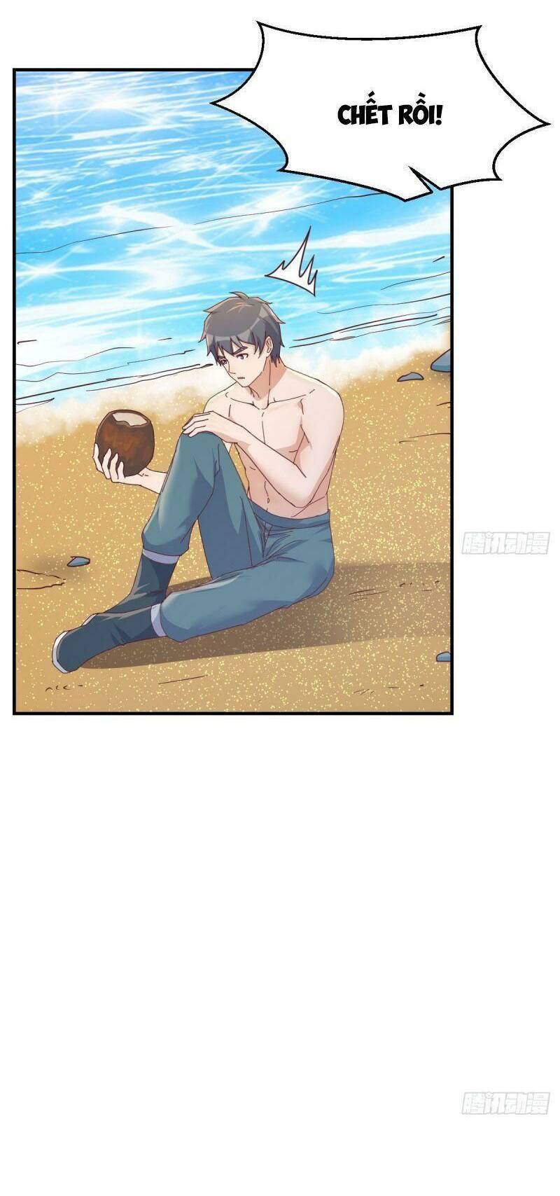 Trong Nhà Có 2 Bạn Gái Song Sinh - Chapter 250 - Page 12