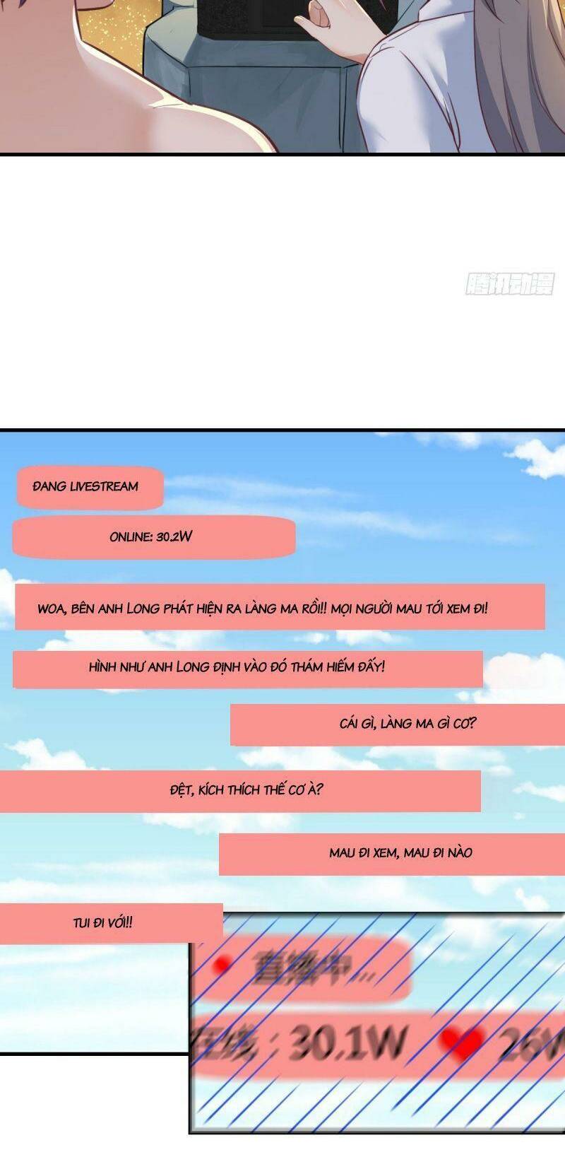 Trong Nhà Có 2 Bạn Gái Song Sinh - Chapter 250 - Page 16