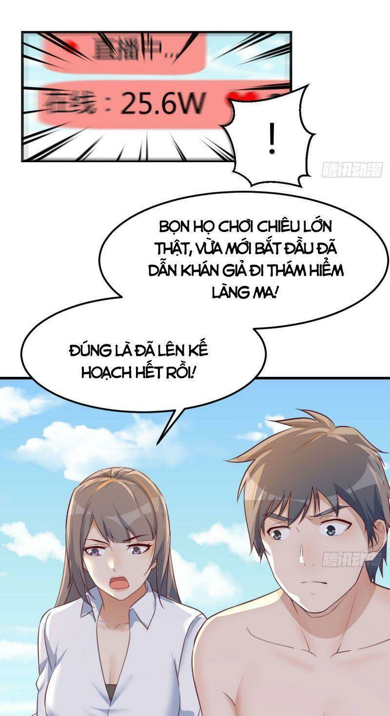 Trong Nhà Có 2 Bạn Gái Song Sinh - Chapter 250 - Page 17