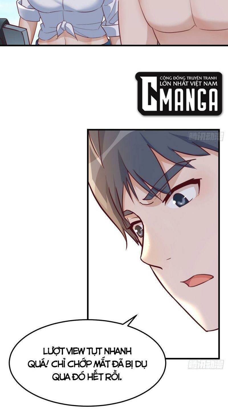 Trong Nhà Có 2 Bạn Gái Song Sinh - Chapter 250 - Page 18