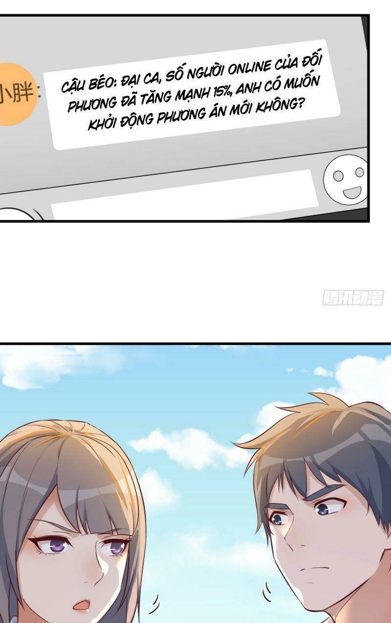 Trong Nhà Có 2 Bạn Gái Song Sinh - Chapter 250 - Page 19