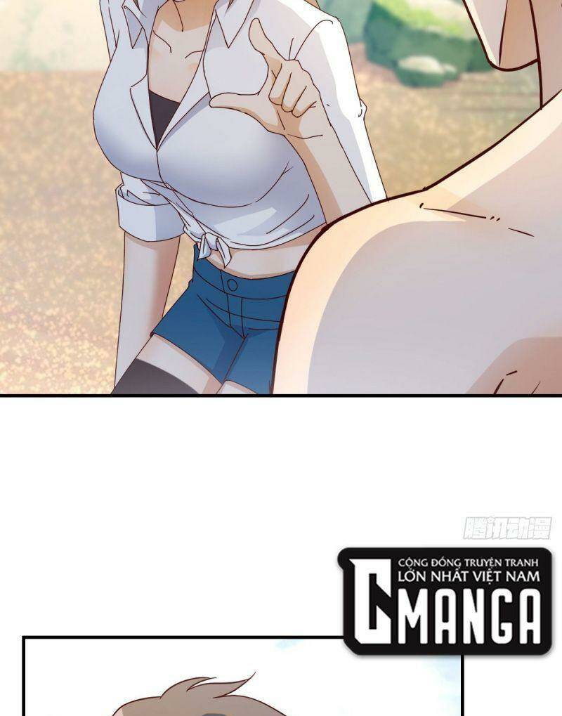 Trong Nhà Có 2 Bạn Gái Song Sinh - Chapter 250 - Page 30