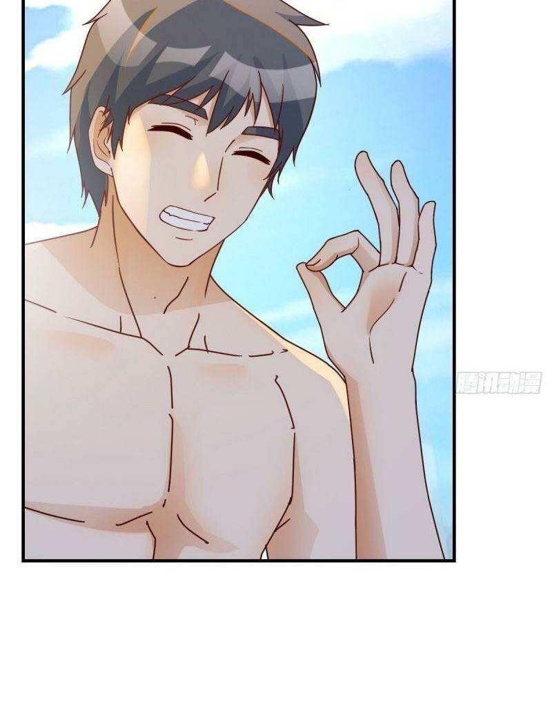 Trong Nhà Có 2 Bạn Gái Song Sinh - Chapter 250 - Page 31