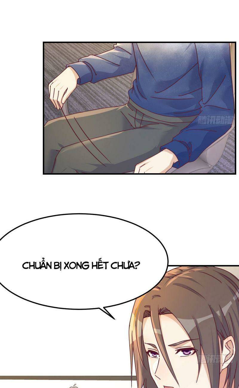 Trong Nhà Có 2 Bạn Gái Song Sinh - Chapter 250 - Page 3