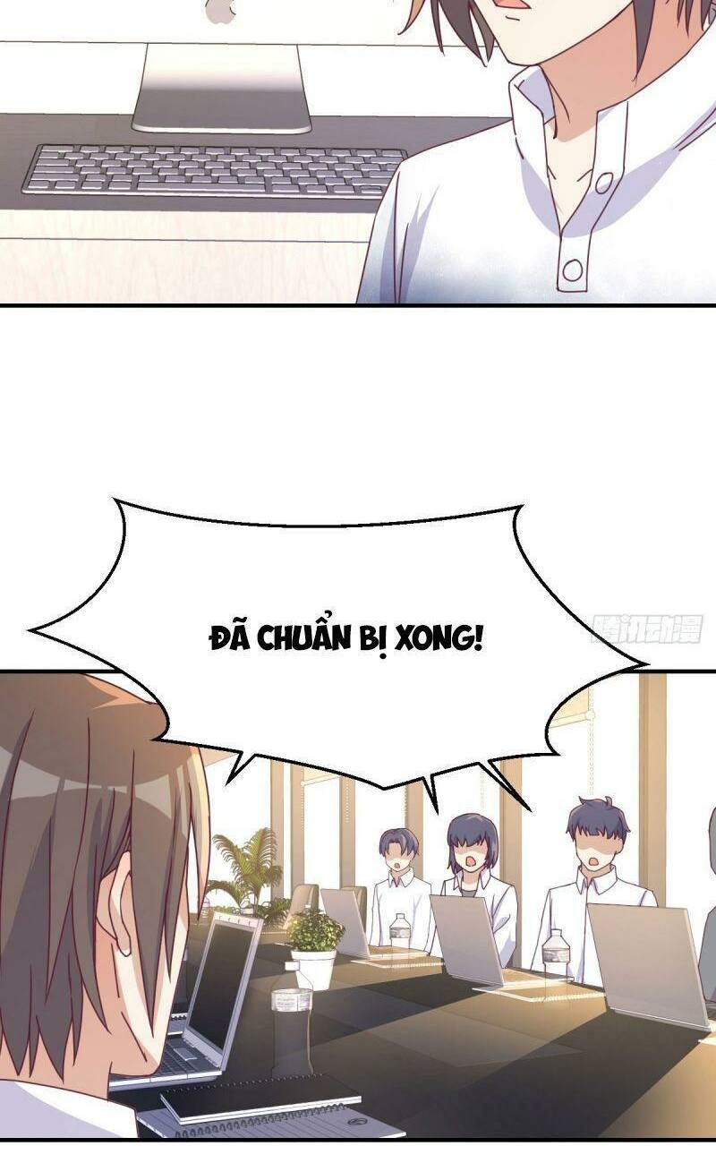 Trong Nhà Có 2 Bạn Gái Song Sinh - Chapter 250 - Page 4